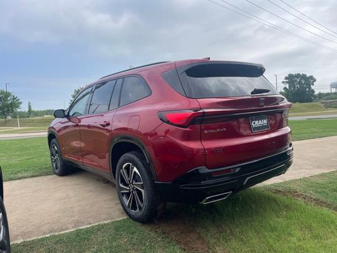 New 2026 Buick Enclave Sport Touring FWD image 5