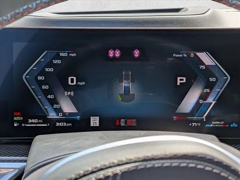 New 2026 BMW X7 M60i AWD/4WD image 10