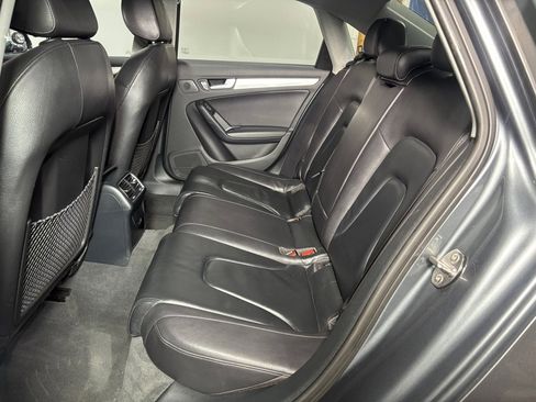 Used 2016 Audi A4 2.0T Premium w/ Convenience Plus Package image 25