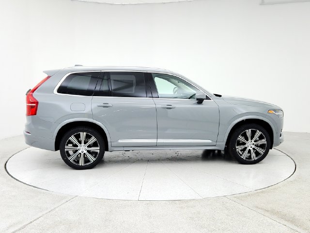 New 2025 Volvo XC90 B6 Plus w/ Protection Package Premier AWD/4WD image 4