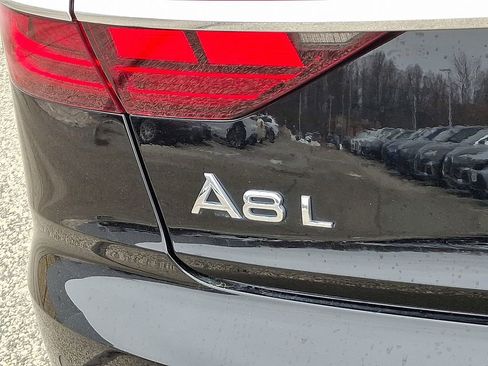 Used 2023 Audi A8 L 3.0T w/ Comfort Plus Package image 33
