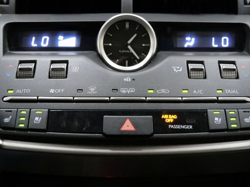Used 2019 Lexus NX 300 AWD w/ Comfort Package image 17