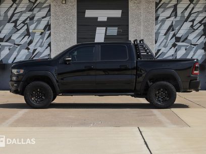 Used 2022 RAM 1500 TRX w/ TRX Level 2 Equipment Group