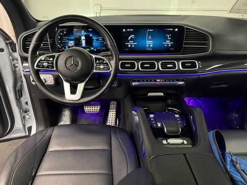 Used 2022 Mercedes-Benz GLS 450 GLS 450 image 36