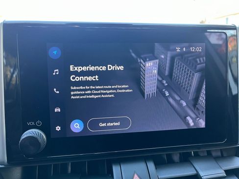 Used 2025 Toyota RAV4 XLE image 22