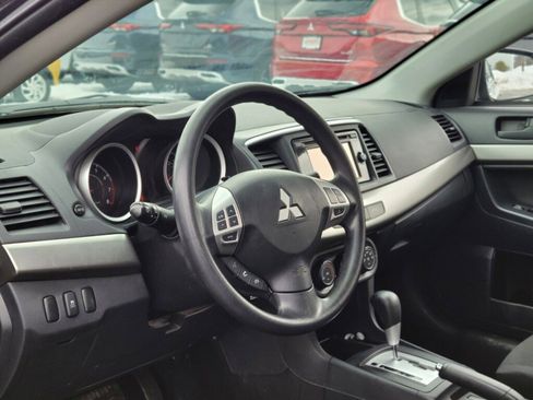 Used 2014 Mitsubishi Lancer SE image 16