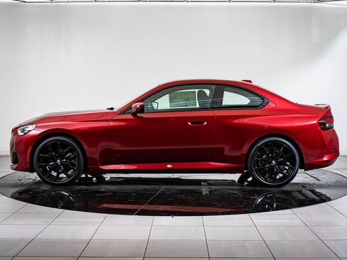 New 2026 BMW 230i xDrive Coupe w/ M Sport Package image 12