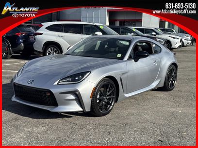 New 2026 Toyota GR86 Premium