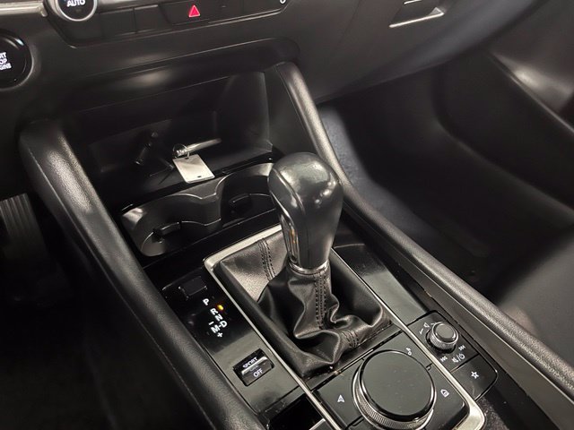 Used 2024 MAZDA MAZDA3 s FWD image 30