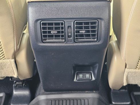 Used 2021 Toyota 4Runner SR5 Premium w/ Moonroof Package AWD/4WD image 22