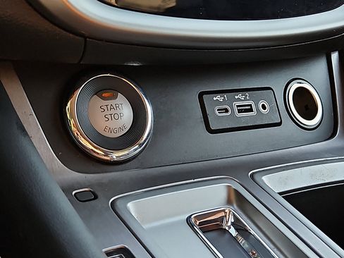 Certified 2024 Nissan Murano SV w/ SV Midnight Edition Package AWD/4WD image 21