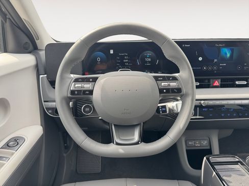 New 2026 Hyundai Ioniq 5 SEL AWD/4WD image 12