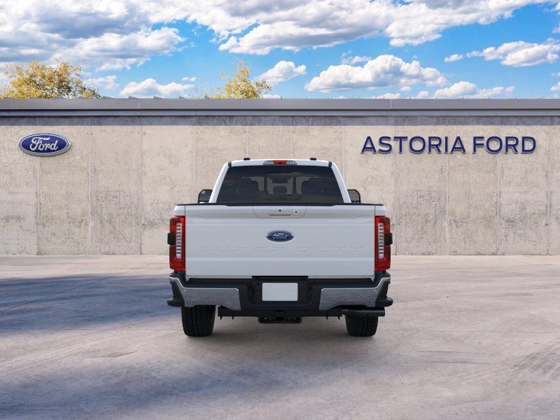 New 2026 Ford F350 Lariat w/ Lariat Ultimate Package AWD/4WD image 5
