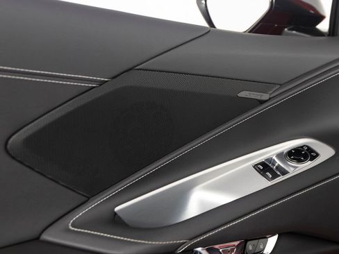 Used 2024 Chevrolet Corvette Z06 RWD image 13