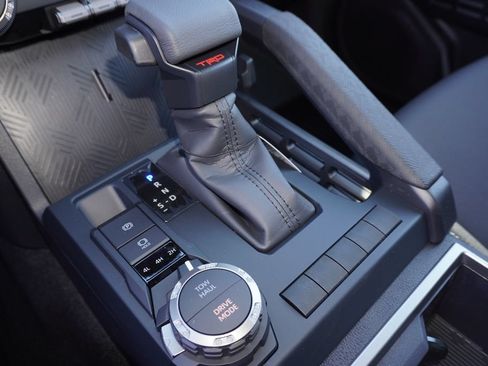 New 2026 Toyota Tacoma TRD Sport AWD/4WD image 14
