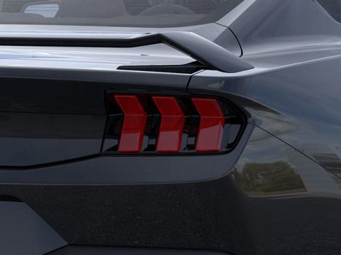 New 2026 Ford Mustang GT Premium w/ GT Performance Package image 21