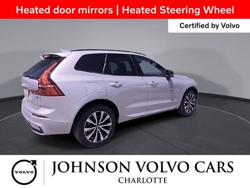 Certified 2025 Volvo XC60 B5 Core AWD/4WD image 8