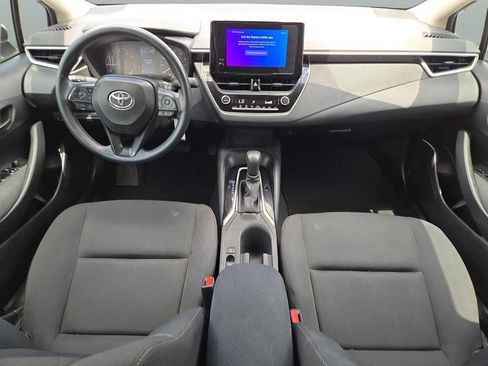 Used 2023 Toyota Corolla LE FWD image 14