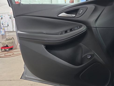 Used 2023 Buick Encore GX Select image 26