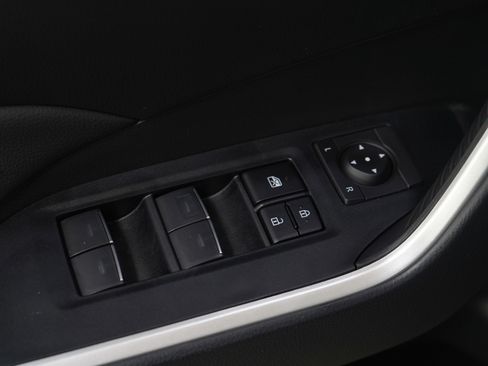 Used 2024 Toyota RAV4 XLE image 21