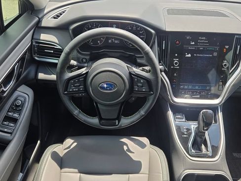 Certified 2025 Subaru Outback Onyx Edition AWD/4WD image 17