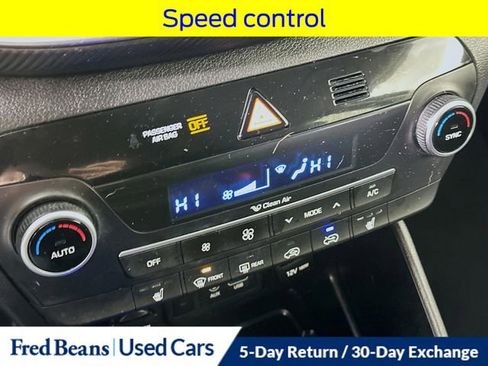 Used 2020 Hyundai Tucson Sport image 19