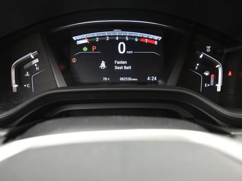 Used 2022 Honda CR-V LX image 19