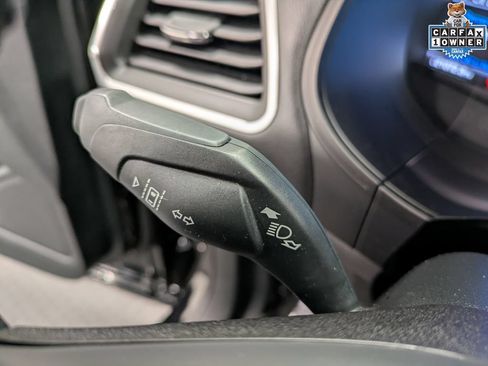 Used 2023 Ford Edge Titanium AWD/4WD image 18