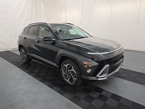 Used 2026 Hyundai Kona SEL Premium AWD/4WD image 4