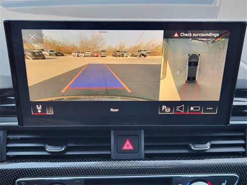 Used 2023 Audi S4 Prestige image 13