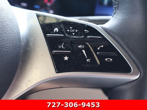 Certified 2026 Mercedes-Benz GLB 250 4MATIC image 25