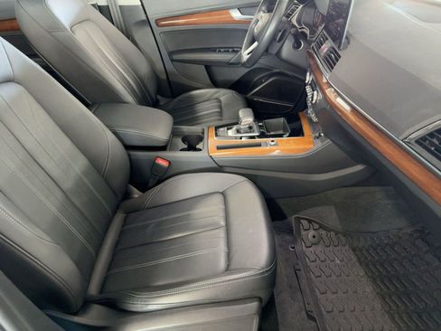 Used 2023 Audi Q5 2.0T Premium Plus w/ Premium Plus Package image 30