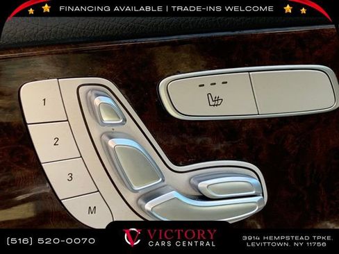 Used 2023 Mercedes-Benz E 350 4MATIC Sedan w/ Premium Package image 16