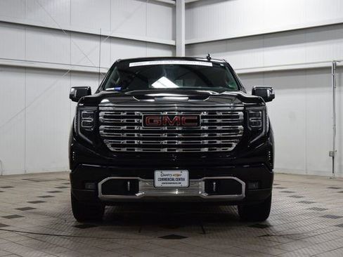 Used 2025 GMC Sierra 1500 Denali w/ Denali Reserve Package image 2