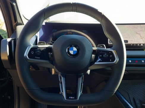 New 2026 BMW X3 xDrive30 w/ M Sport Package image 11