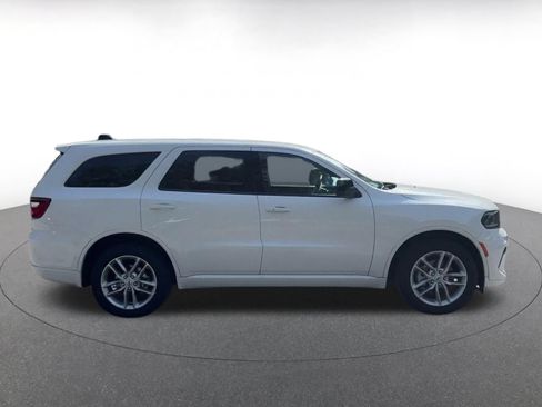 Used 2026 Dodge Durango GT AWD/4WD image 15