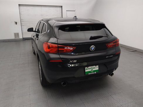 Used 2018 BMW X2 xDrive28i w/ Convenience Package AWD/4WD image 6