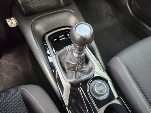 Certified 2025 Toyota Corolla Core image 16