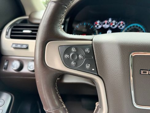 Used 2020 GMC Yukon Denali w/ Open Road Package AWD/4WD image 14