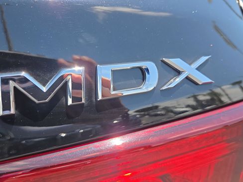 Used 2019 Acura MDX SH-AWD w/ Technology Package image 38