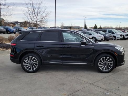 Certified 2024 Lincoln Corsair Reserve w/ Equipment Group 201A image 2