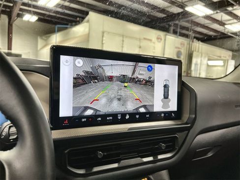 Used 2025 Ford Bronco Sport Big Bend w/ Convenience Package image 30