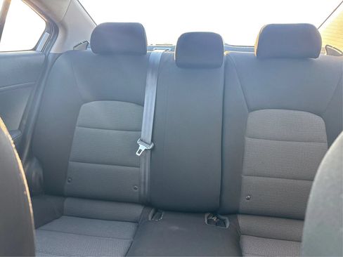 Used 2018 Kia Forte LX FWD image 15
