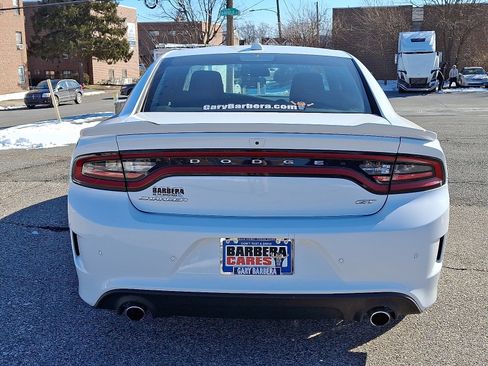 Used 2023 Dodge Charger GT image 5