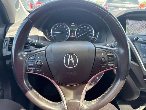 Used 2019 Acura MDX 3.5L Technology Package image 22