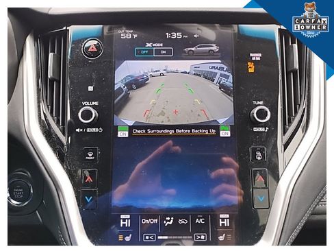 Certified 2022 Subaru Outback Limited XT image 26