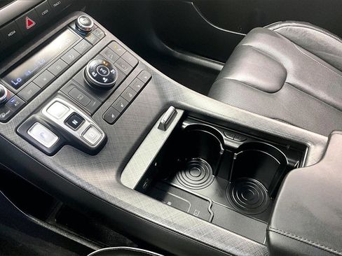 Certified 2023 Hyundai Palisade Limited image 14