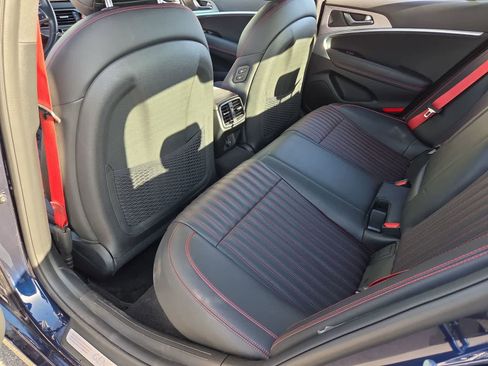 Used 2023 Genesis G70 2.0T w/ Sport Prestige Package image 19