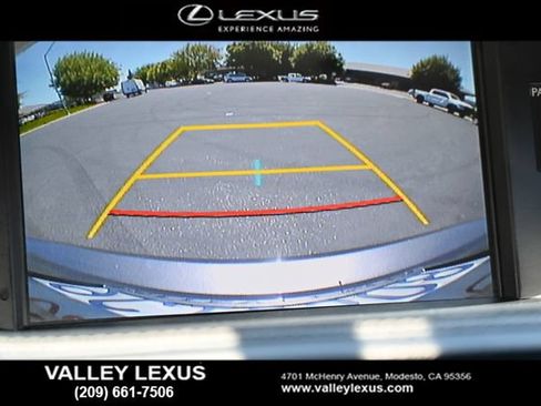 Used 2015 Lexus ES 350 w/ Premium Package FWD image 7