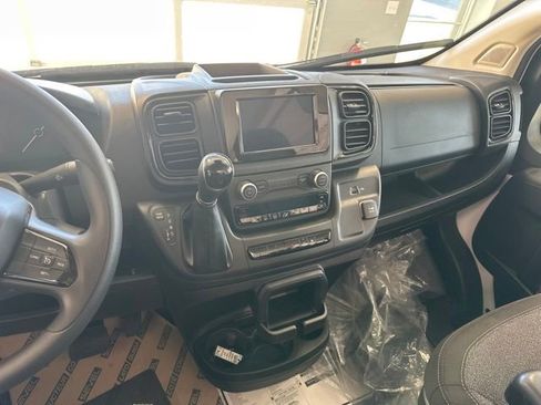 New 2023 RAM ProMaster 2500 w/ Safety Group (A) image 12